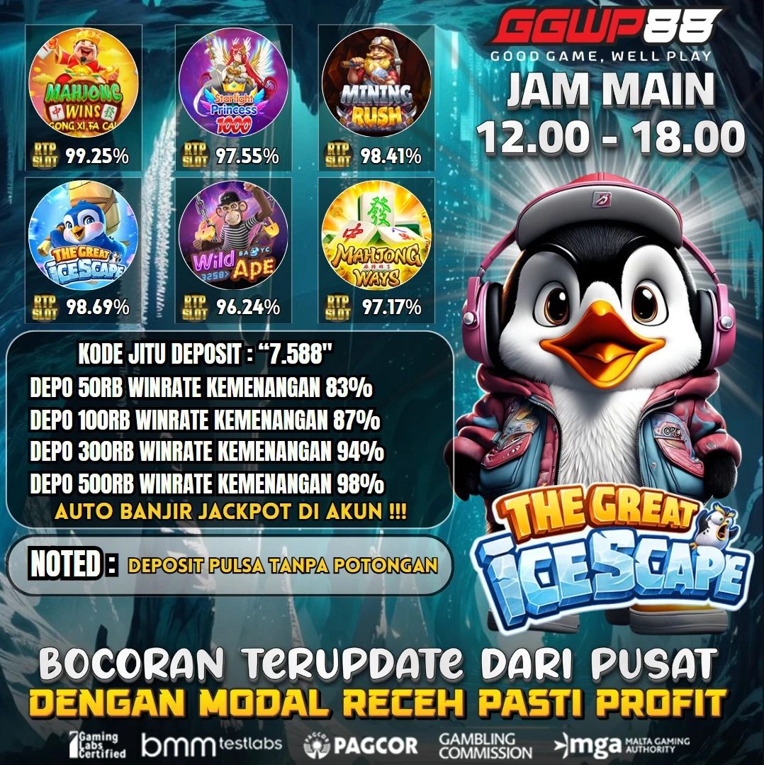 GAME ON FIRE TANGGAL 18 JANUARI