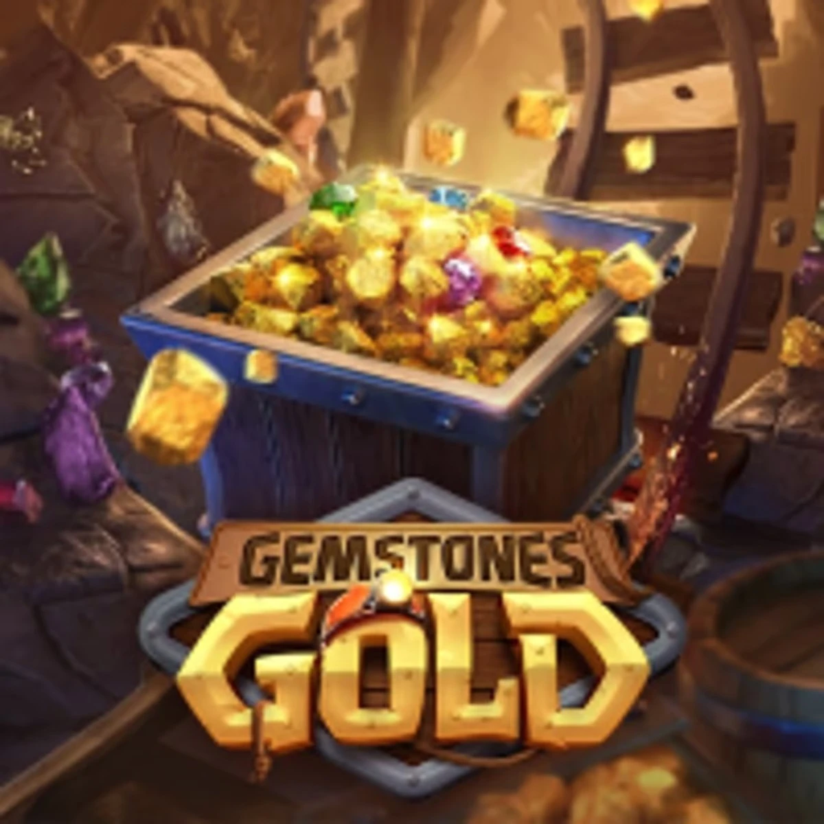 GAMESTONE GOLD