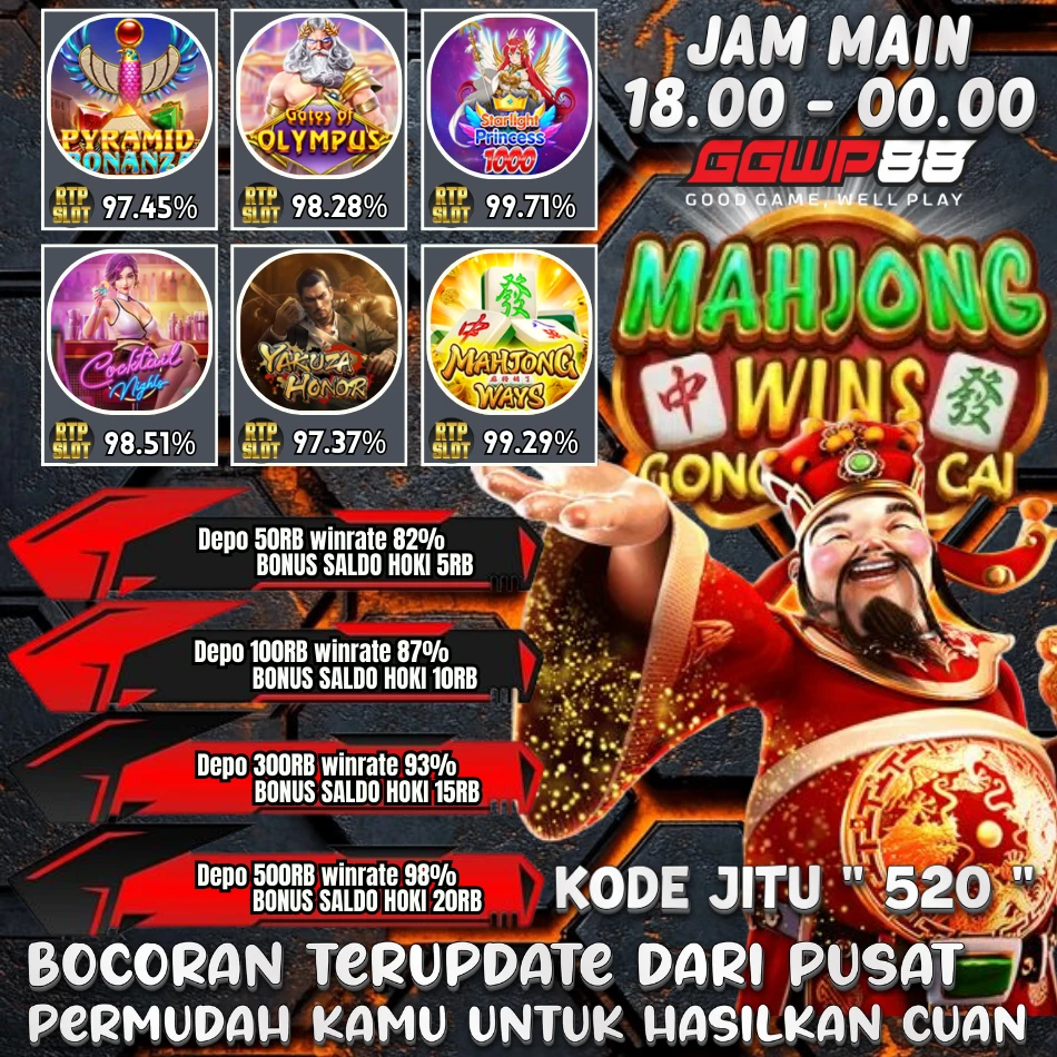 GAME ON FIRE TANGGAL 19 JANUARI