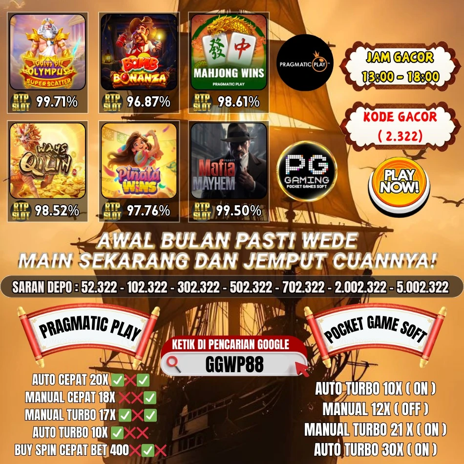 GAME ON FIRE 03 MEI