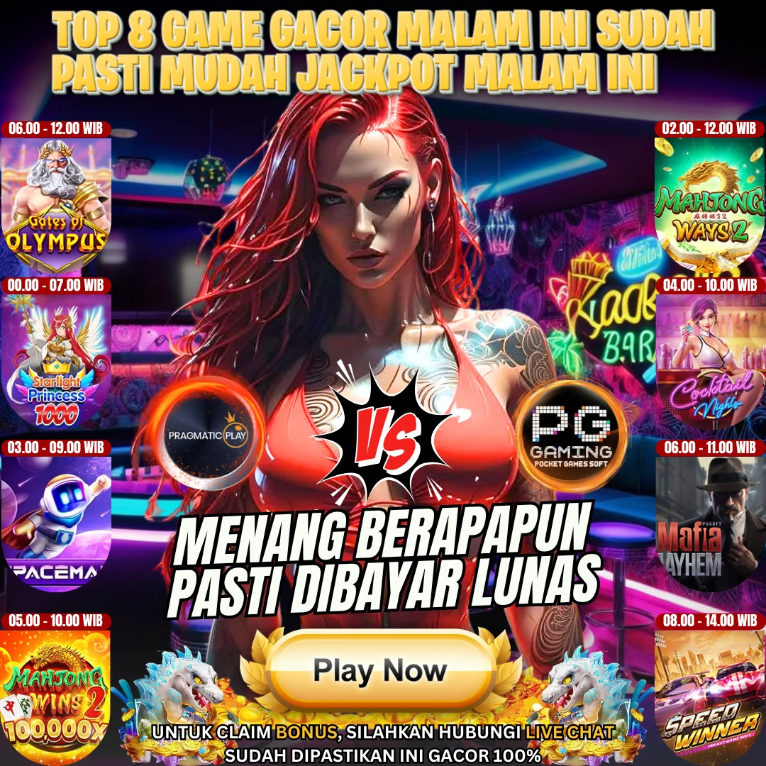 GAME ON FIRE 06 MEI