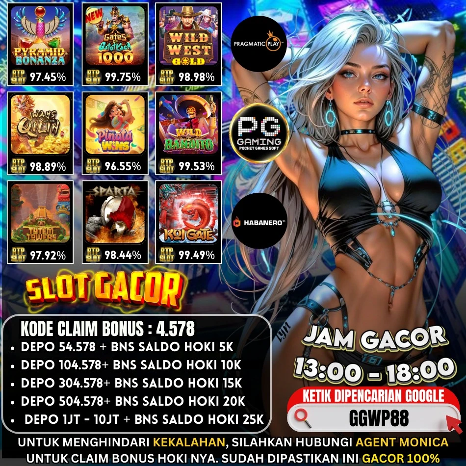 GAME ON FIRE 07 MEI