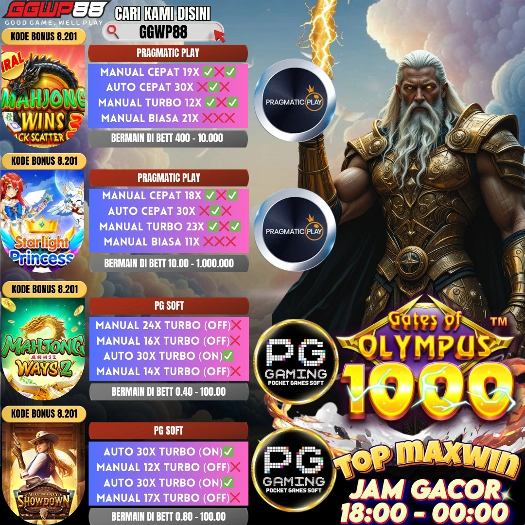 GAME ON FIRE 07 MEI